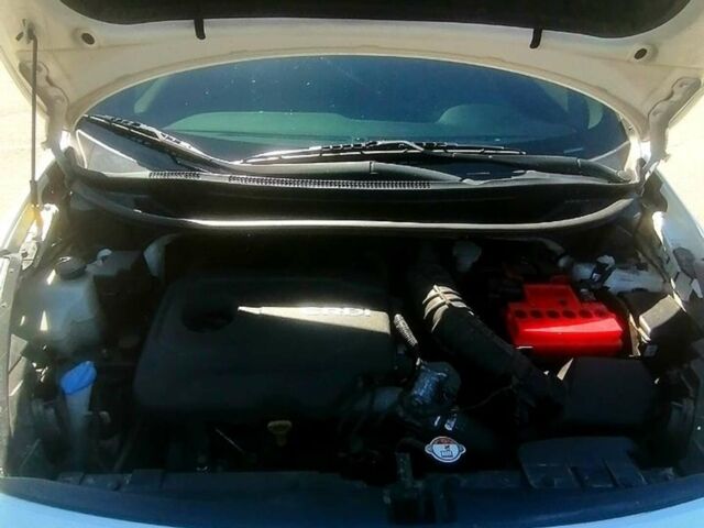 Киа Рио, объемом двигателя 1.1 л и пробегом 140 тыс. км за 6200 $, фото 6 на Automoto.ua