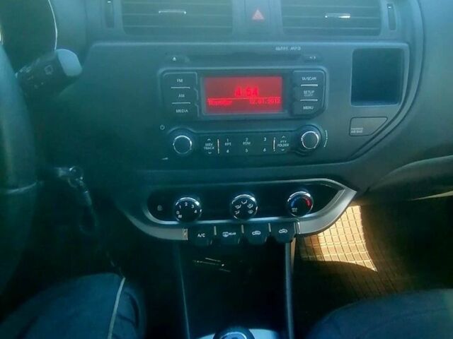Киа Рио, объемом двигателя 1.1 л и пробегом 140 тыс. км за 6200 $, фото 2 на Automoto.ua