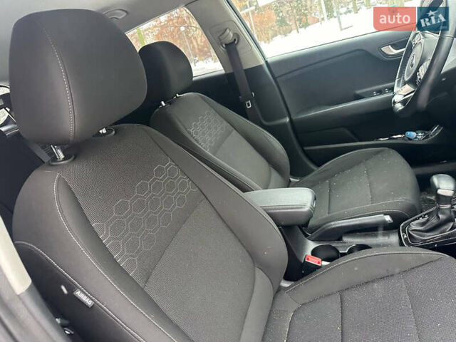 Киа Рио, объемом двигателя 1.4 л и пробегом 74 тыс. км за 7999 $, фото 19 на Automoto.ua