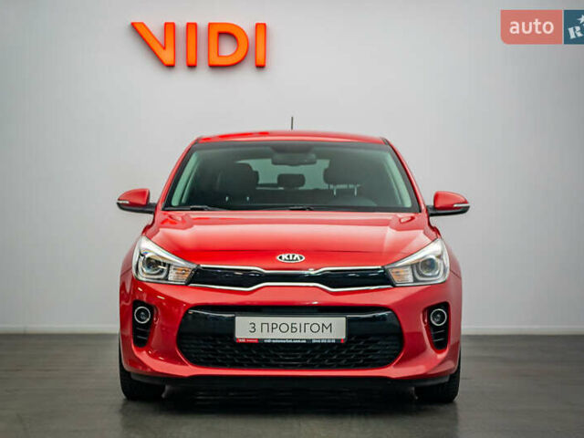 Киа Рио, объемом двигателя 1.4 л и пробегом 96 тыс. км за 15075 $, фото 4 на Automoto.ua