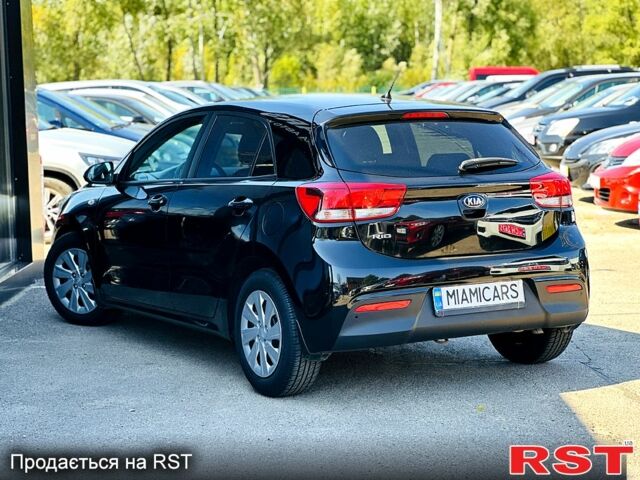 Киа Рио, объемом двигателя 1.4 л и пробегом 158 тыс. км за 12500 $, фото 3 на Automoto.ua