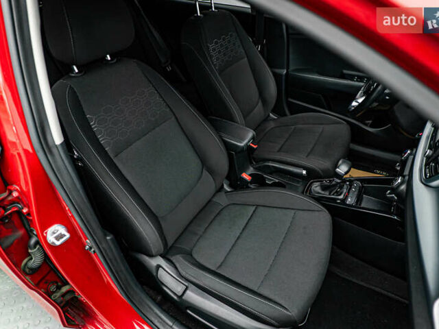 Киа Рио, объемом двигателя 1.4 л и пробегом 96 тыс. км за 15075 $, фото 19 на Automoto.ua