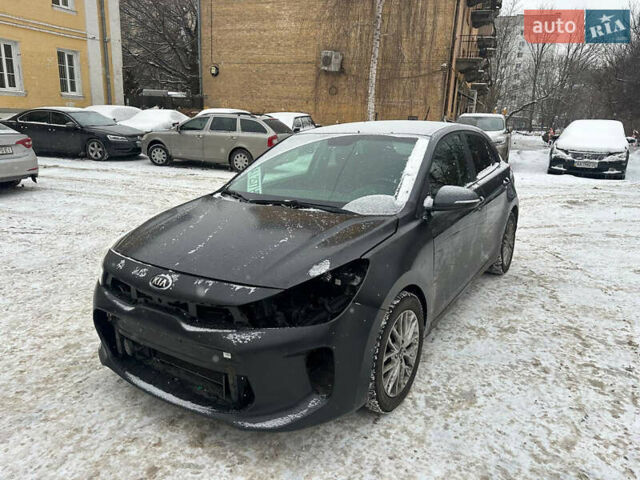 Киа Рио, объемом двигателя 1.4 л и пробегом 74 тыс. км за 7999 $, фото 7 на Automoto.ua