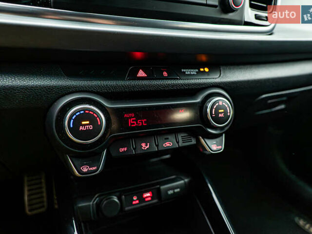 Киа Рио, объемом двигателя 1.4 л и пробегом 96 тыс. км за 15075 $, фото 17 на Automoto.ua