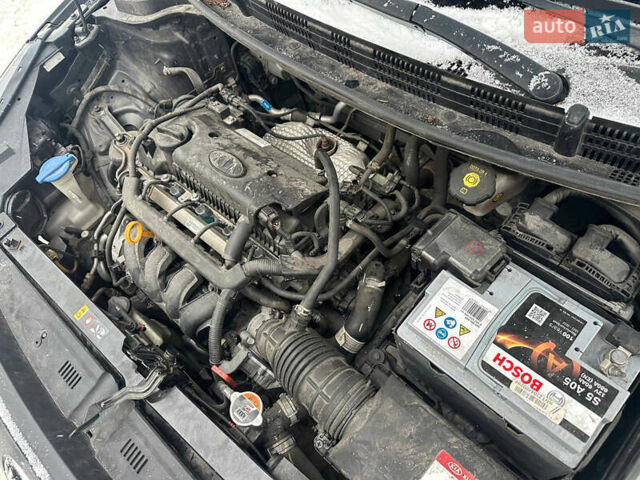 Киа Рио, объемом двигателя 1.4 л и пробегом 74 тыс. км за 7999 $, фото 22 на Automoto.ua