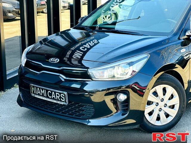 Киа Рио, объемом двигателя 1.4 л и пробегом 158 тыс. км за 12500 $, фото 1 на Automoto.ua