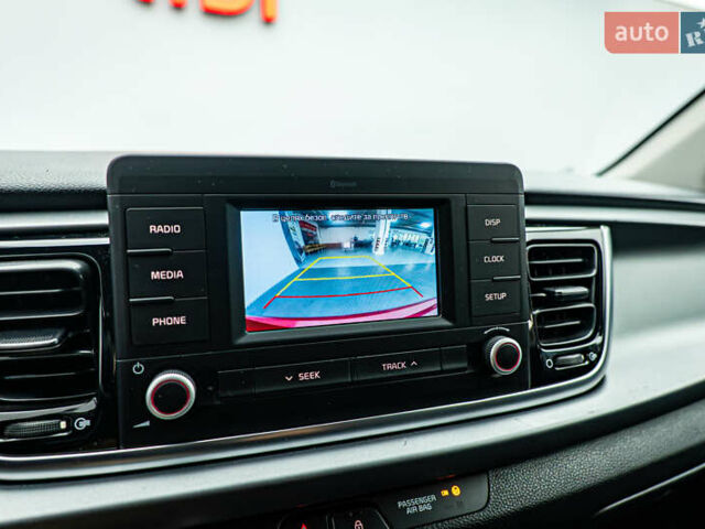 Киа Рио, объемом двигателя 1.4 л и пробегом 96 тыс. км за 15075 $, фото 16 на Automoto.ua