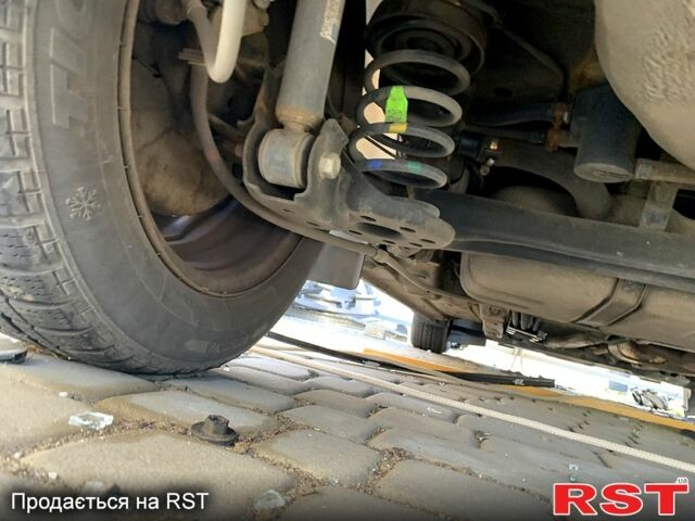 Кіа Ріо, об'ємом двигуна 12 л та пробігом 105 тис. км за 2750 $, фото 10 на Automoto.ua