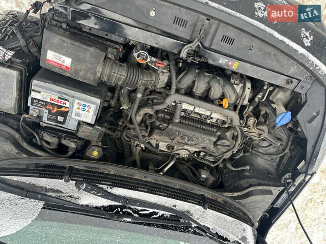 Киа Рио, объемом двигателя 1.4 л и пробегом 74 тыс. км за 7999 $, фото 23 на Automoto.ua