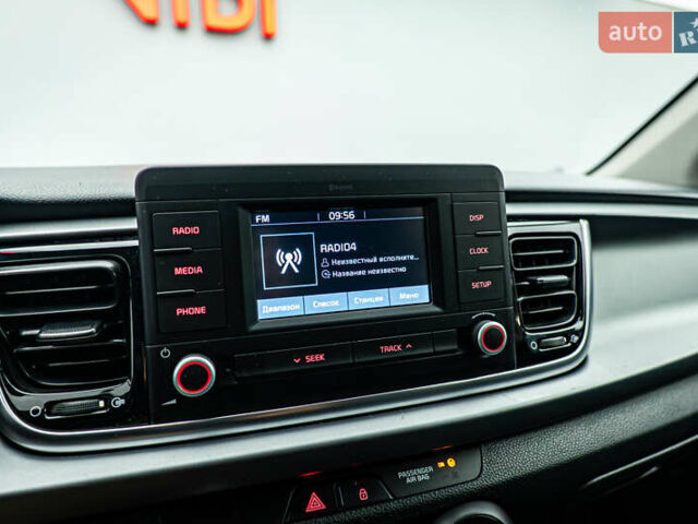 Киа Рио, объемом двигателя 1.4 л и пробегом 96 тыс. км за 15075 $, фото 15 на Automoto.ua