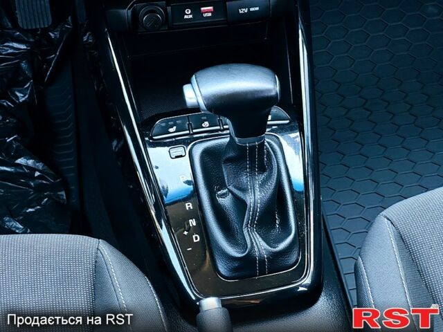 Киа Рио, объемом двигателя 1.4 л и пробегом 158 тыс. км за 12500 $, фото 8 на Automoto.ua