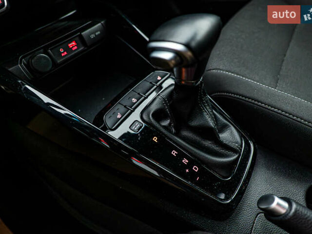 Киа Рио, объемом двигателя 1.4 л и пробегом 96 тыс. км за 15075 $, фото 18 на Automoto.ua