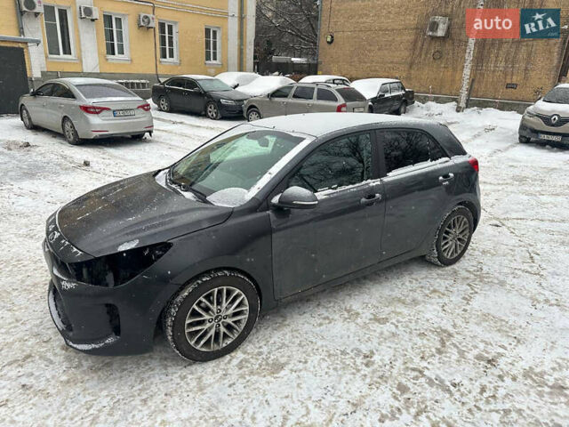 Киа Рио, объемом двигателя 1.4 л и пробегом 74 тыс. км за 7999 $, фото 6 на Automoto.ua