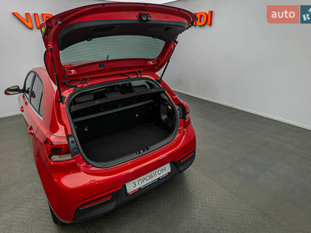 Киа Рио, объемом двигателя 1.4 л и пробегом 96 тыс. км за 15075 $, фото 6 на Automoto.ua