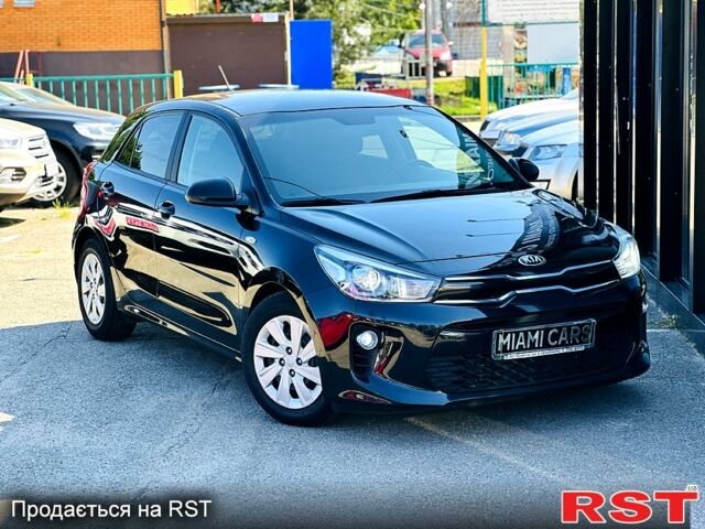 Киа Рио, объемом двигателя 1.4 л и пробегом 158 тыс. км за 12500 $, фото 2 на Automoto.ua