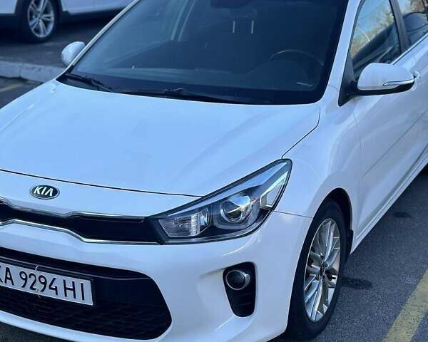 Кіа Ріо, об'ємом двигуна 1.4 л та пробігом 76 тис. км за 15000 $, фото 3 на Automoto.ua