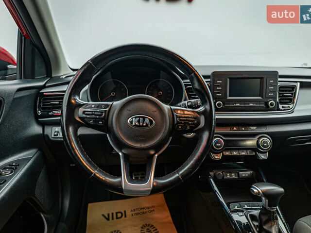 Киа Рио, объемом двигателя 1.4 л и пробегом 96 тыс. км за 15075 $, фото 11 на Automoto.ua