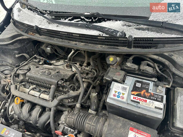 Киа Рио, объемом двигателя 1.4 л и пробегом 74 тыс. км за 7999 $, фото 21 на Automoto.ua