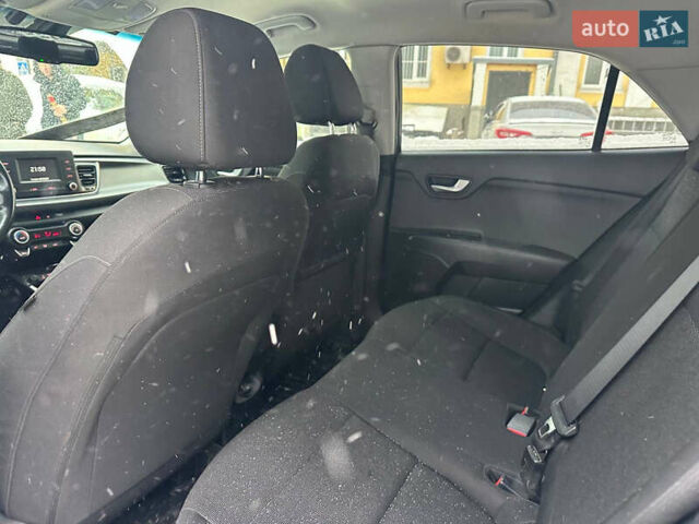 Киа Рио, объемом двигателя 1.4 л и пробегом 74 тыс. км за 7999 $, фото 16 на Automoto.ua
