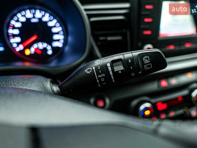 Киа Рио, объемом двигателя 1.4 л и пробегом 96 тыс. км за 15075 $, фото 13 на Automoto.ua