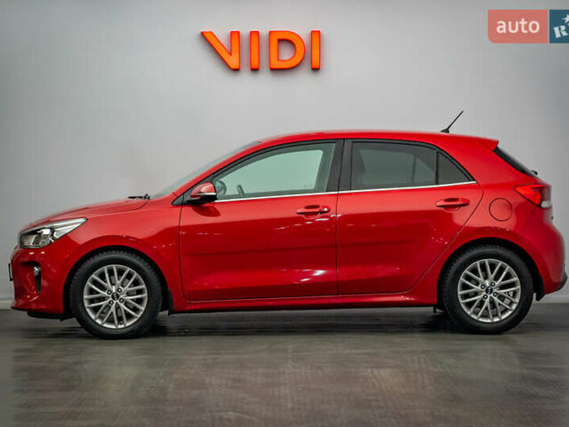 Киа Рио, объемом двигателя 1.4 л и пробегом 96 тыс. км за 15075 $, фото 2 на Automoto.ua