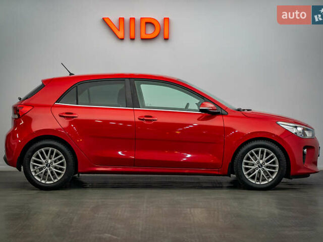 Киа Рио, объемом двигателя 1.4 л и пробегом 96 тыс. км за 15075 $, фото 3 на Automoto.ua