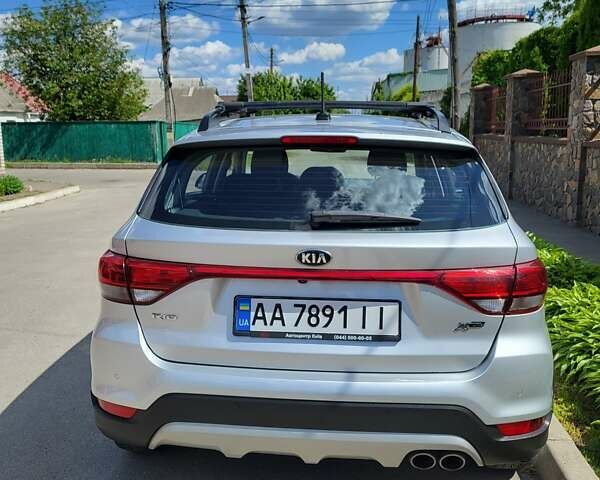 Киа Рио, объемом двигателя 1.59 л и пробегом 155 тыс. км за 15600 $, фото 6 на Automoto.ua