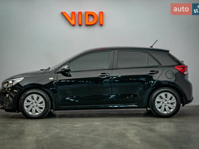 Кіа Ріо, об'ємом двигуна 1.4 л та пробігом 100 тис. км за 13563 $, фото 2 на Automoto.ua