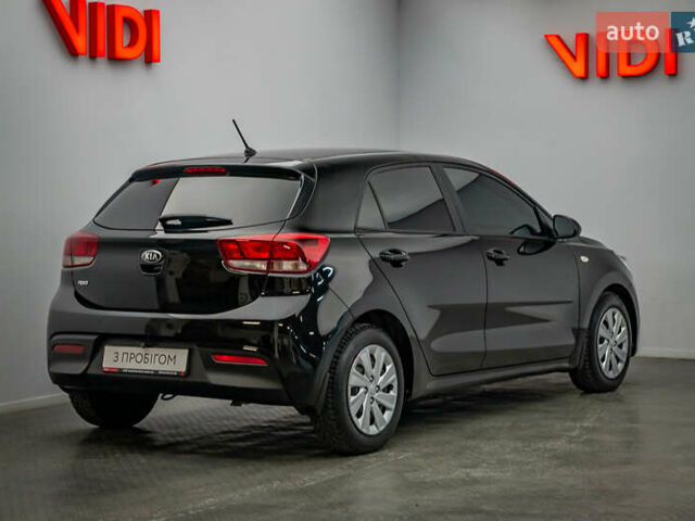 Кіа Ріо, об'ємом двигуна 1.4 л та пробігом 100 тис. км за 13563 $, фото 1 на Automoto.ua