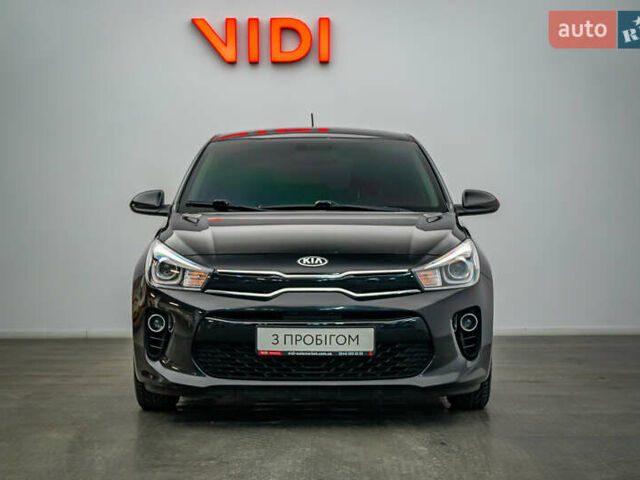 Кіа Ріо, об'ємом двигуна 1.4 л та пробігом 100 тис. км за 13563 $, фото 3 на Automoto.ua