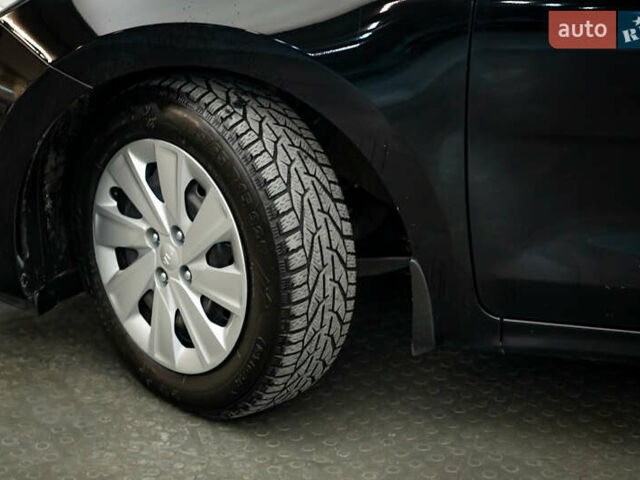 Кіа Ріо, об'ємом двигуна 1.4 л та пробігом 100 тис. км за 13563 $, фото 6 на Automoto.ua