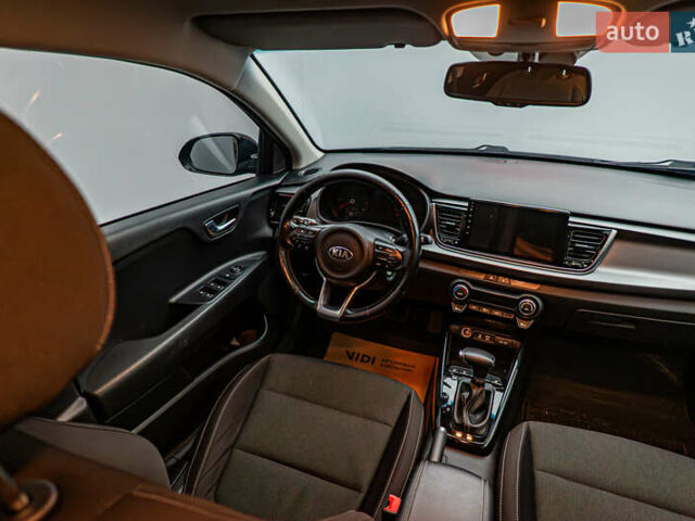 Кіа Ріо, об'ємом двигуна 1.4 л та пробігом 100 тис. км за 13563 $, фото 9 на Automoto.ua