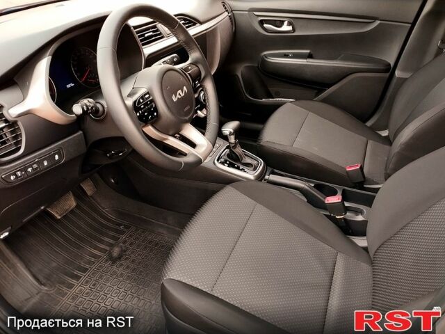 Киа Рио, объемом двигателя 1.6 л и пробегом 56 тыс. км за 17800 $, фото 10 на Automoto.ua