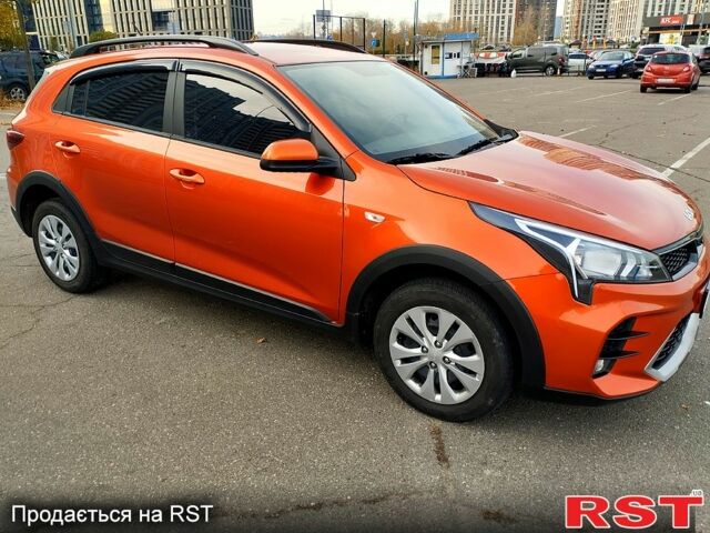 Киа Рио, объемом двигателя 1.6 л и пробегом 56 тыс. км за 17800 $, фото 2 на Automoto.ua