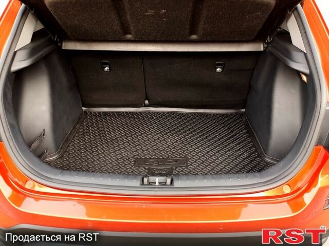 Киа Рио, объемом двигателя 1.6 л и пробегом 56 тыс. км за 17800 $, фото 11 на Automoto.ua