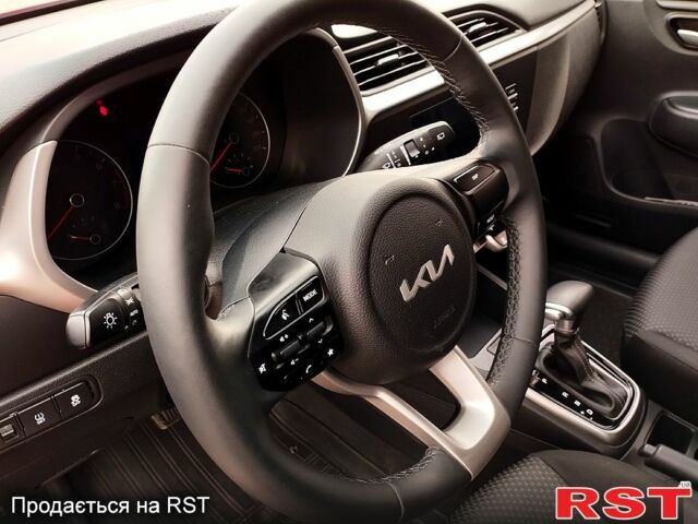 Киа Рио, объемом двигателя 1.6 л и пробегом 56 тыс. км за 17800 $, фото 9 на Automoto.ua