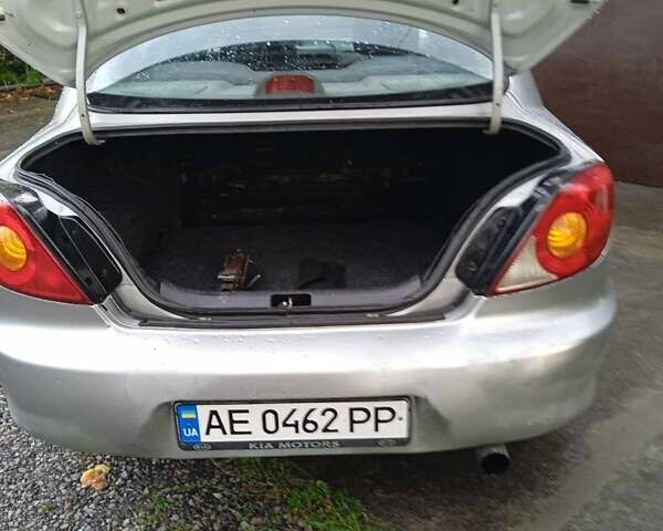 Киа Рио, объемом двигателя 0 л и пробегом 260 тыс. км за 3400 $, фото 9 на Automoto.ua