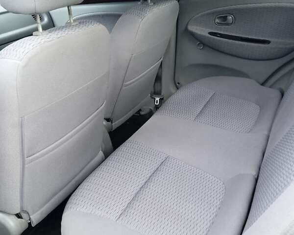 Киа Рио, объемом двигателя 0 л и пробегом 260 тыс. км за 3400 $, фото 7 на Automoto.ua