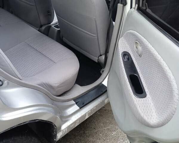 Киа Рио, объемом двигателя 0 л и пробегом 260 тыс. км за 3400 $, фото 4 на Automoto.ua