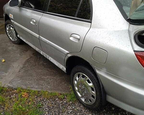 Киа Рио, объемом двигателя 0 л и пробегом 260 тыс. км за 3400 $, фото 5 на Automoto.ua