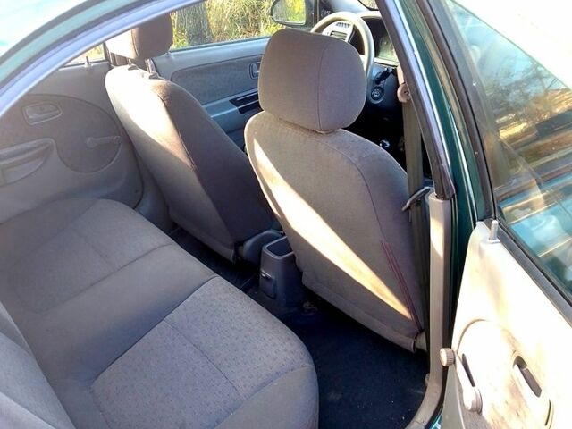 Киа Рио, объемом двигателя 1.4 л и пробегом 200 тыс. км за 3100 $, фото 3 на Automoto.ua