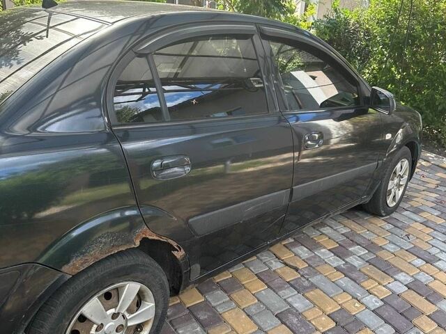 Кіа Ріо, об'ємом двигуна 0 л та пробігом 370 тис. км за 1600 $, фото 6 на Automoto.ua