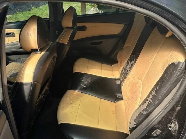 Кіа Ріо, об'ємом двигуна 0 л та пробігом 370 тис. км за 1600 $, фото 5 на Automoto.ua