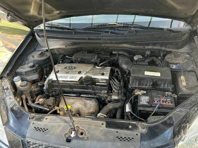 Кіа Ріо, об'ємом двигуна 0 л та пробігом 370 тис. км за 1600 $, фото 3 на Automoto.ua
