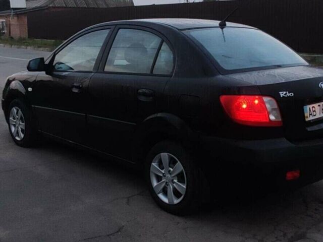 Киа Рио, объемом двигателя 0 л и пробегом 230 тыс. км за 4300 $, фото 9 на Automoto.ua