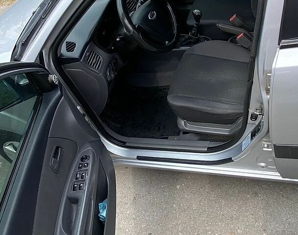 Киа Рио, объемом двигателя 0 л и пробегом 308 тыс. км за 3400 $, фото 10 на Automoto.ua