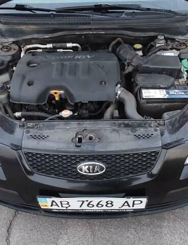 Киа Рио, объемом двигателя 0 л и пробегом 230 тыс. км за 4300 $, фото 7 на Automoto.ua