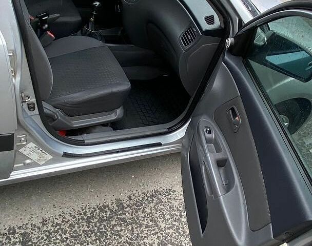 Киа Рио, объемом двигателя 0 л и пробегом 308 тыс. км за 3400 $, фото 12 на Automoto.ua