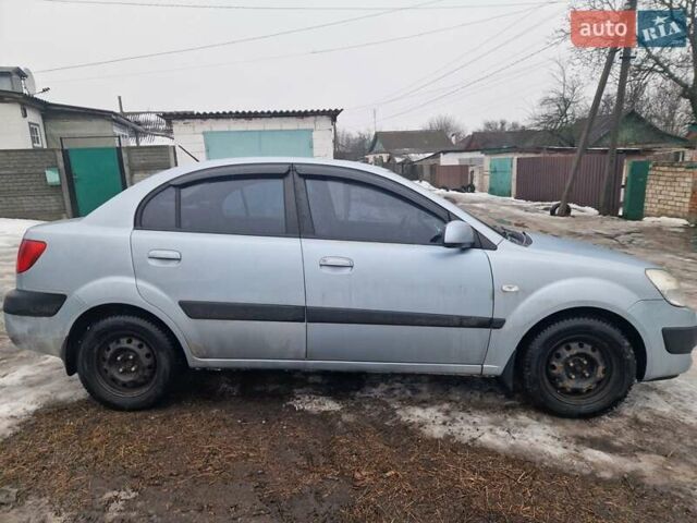 Киа Рио, объемом двигателя 0 л и пробегом 167 тыс. км за 4400 $, фото 2 на Automoto.ua