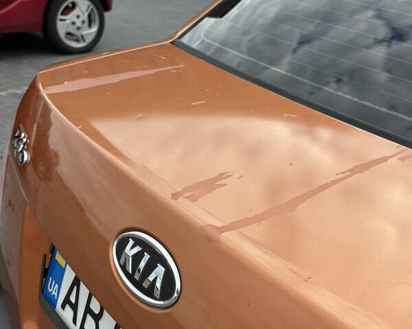 Киа Рио, объемом двигателя 1.4 л и пробегом 148 тыс. км за 4800 $, фото 17 на Automoto.ua
